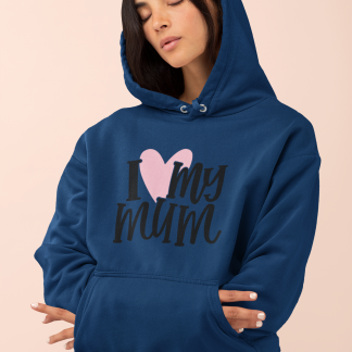 17-01 Hoodie