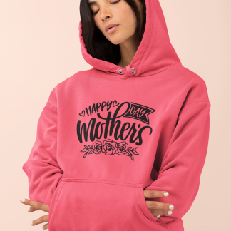 Happy Mothers Day 5 Hoodie