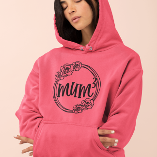 Mum Hoodie