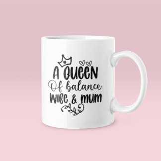 Blessed Family Mug