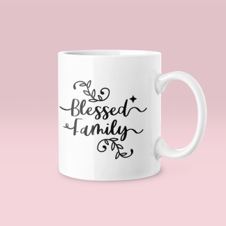 First Mother Forever Friend 2 Mug