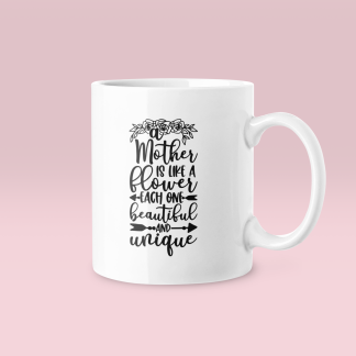 First Mother Forever Friend Mug