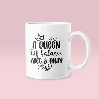 Happy Mothers Day 10 Mug