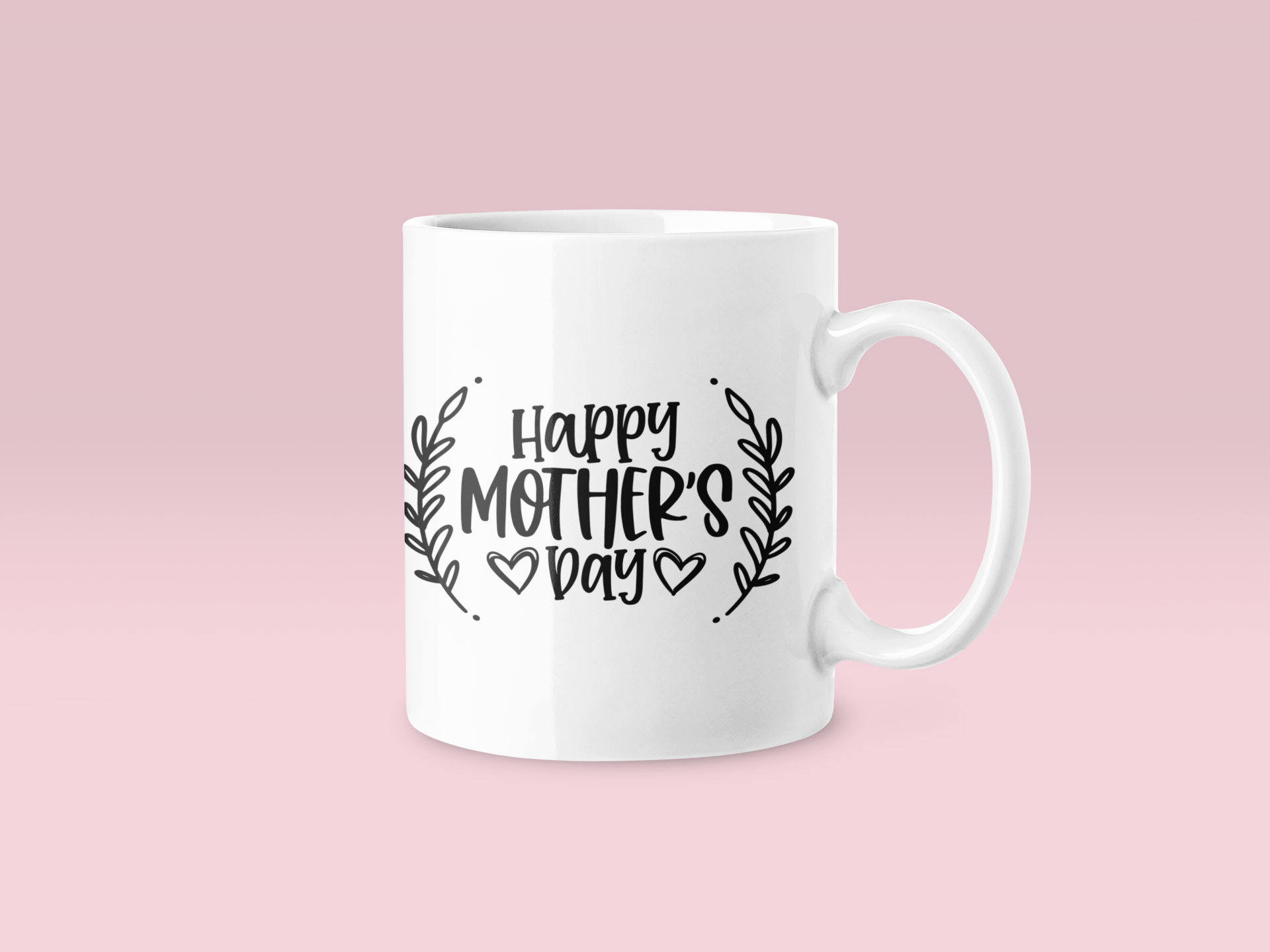 Happy Mothers Day 11 Mug