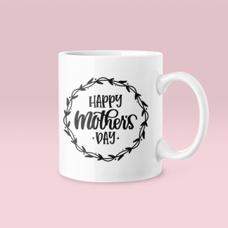 Happy Mothers Day 12 Mug