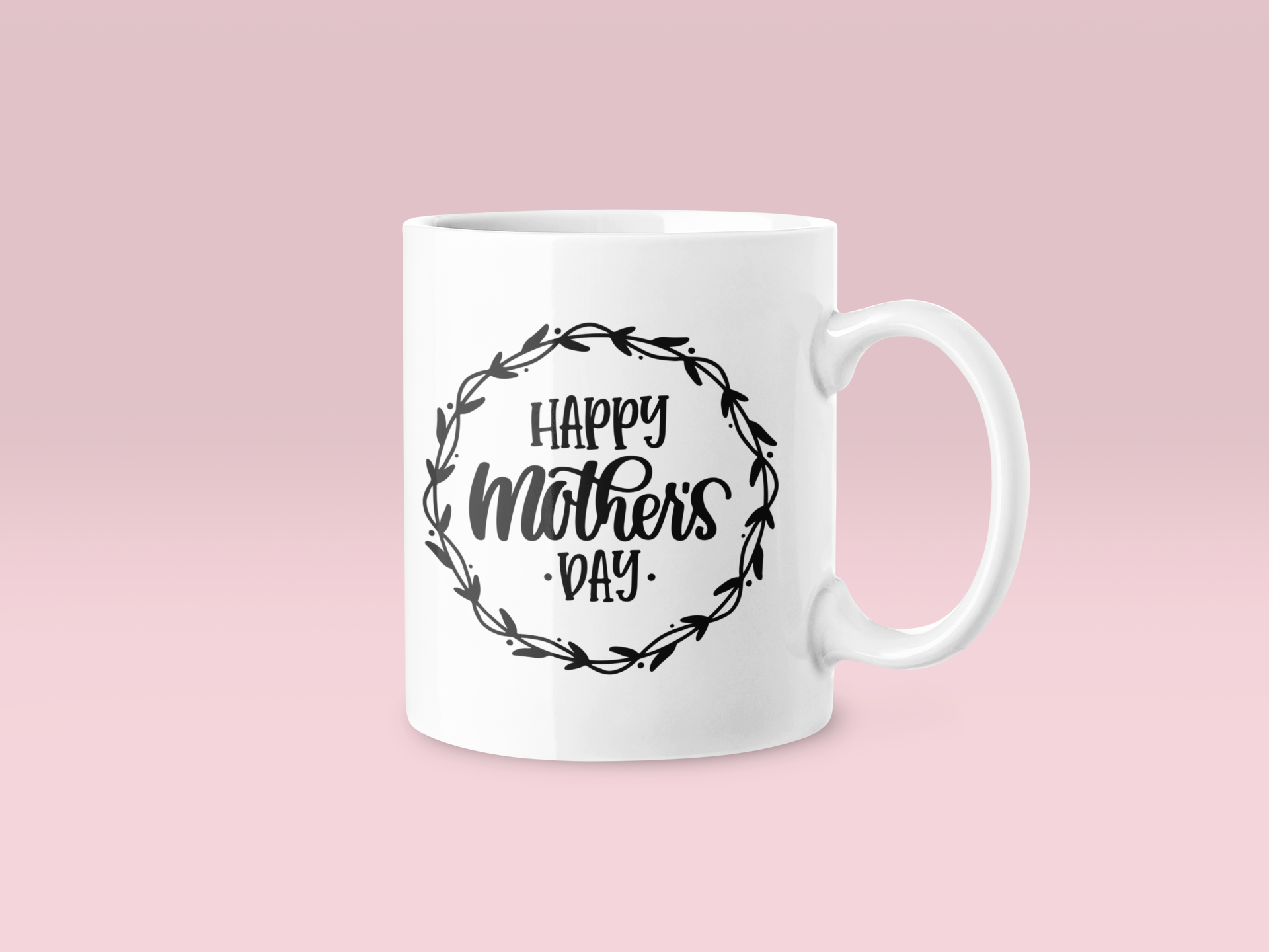 Happy Mothers Day 12 Mug