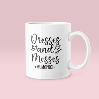 Happy Mothers Day 15 Mug