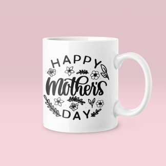 Happy Mothers Day 16 Mug