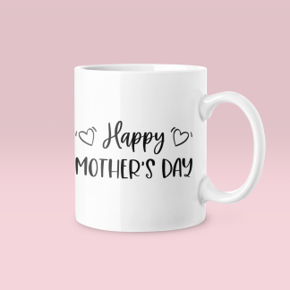Happy Mothers Day 2 Mug