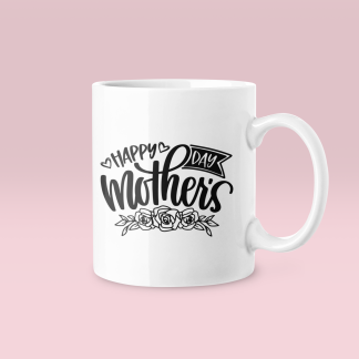 Happy Mothers Day 5 Mug