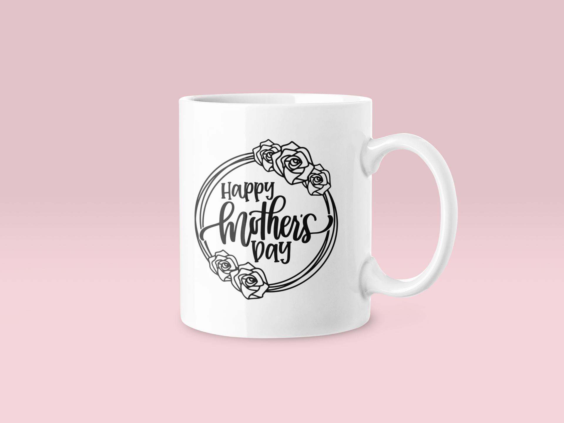 Happy Mothers Day 6 Mug