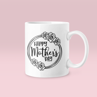 Happy Mothers Day 7 Mug