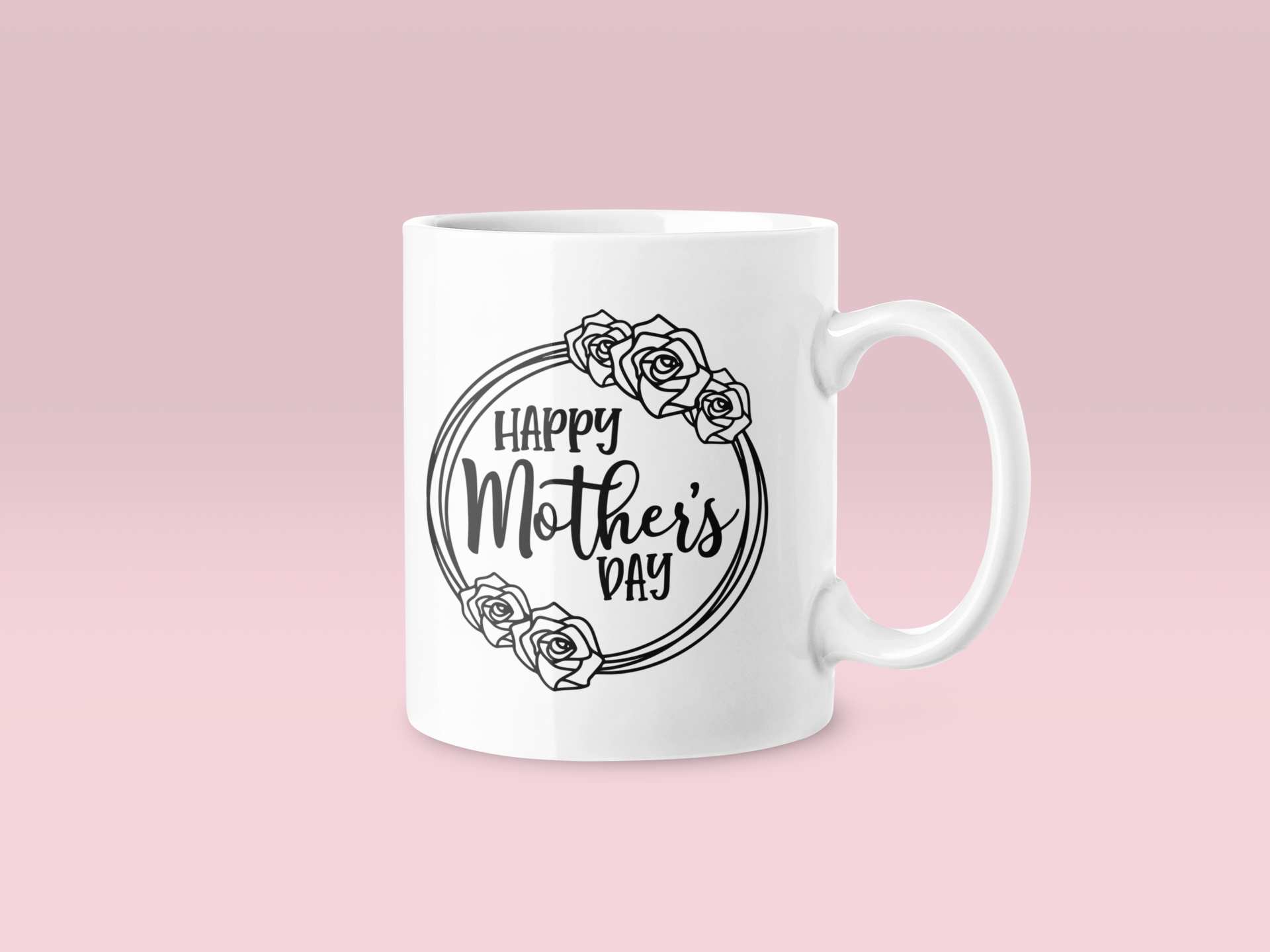 Happy Mothers Day Mug