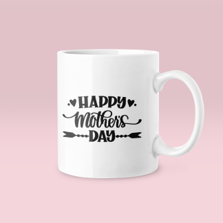 I Hit The Mum Jackpot Mug