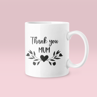 The Only Thing Better Mug