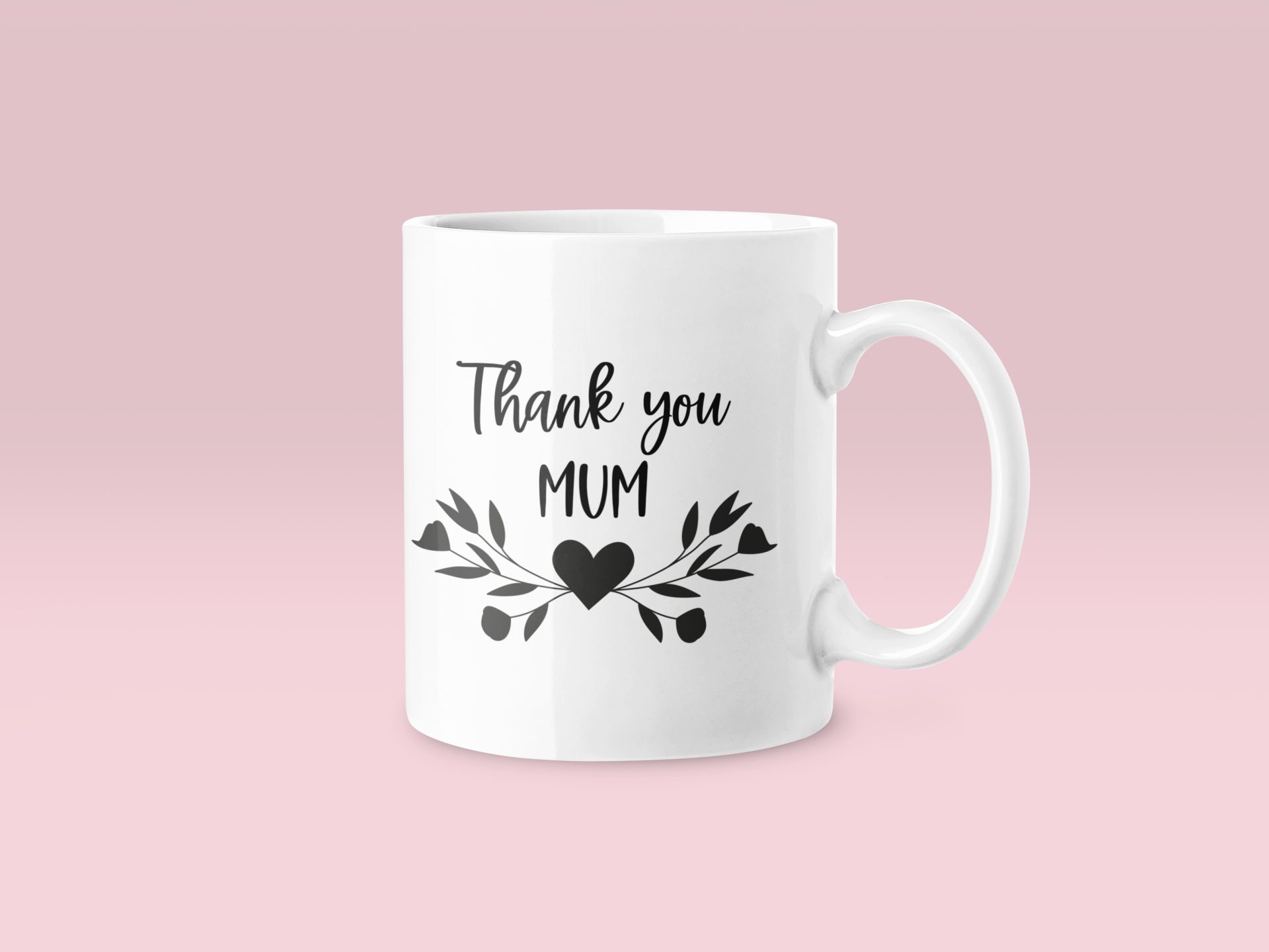 The Only Thing Better Mug